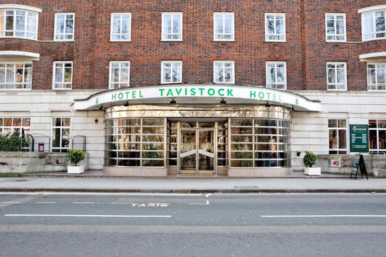 Tavistock Hotel ลอนดอน ภายนอก รูปภาพ