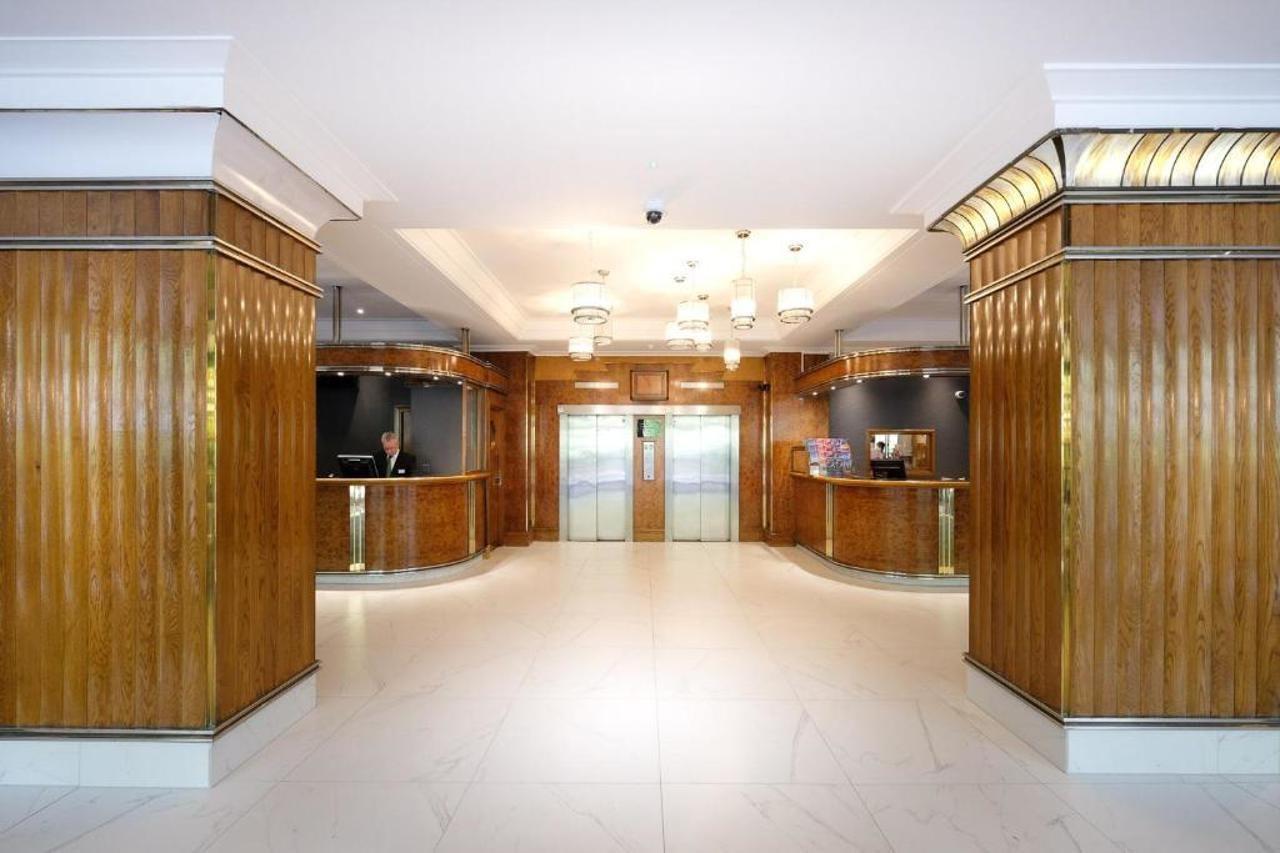 Tavistock Hotel ลอนดอน ภายนอก รูปภาพ