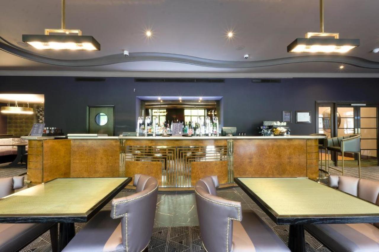 Tavistock Hotel ลอนดอน ภายนอก รูปภาพ