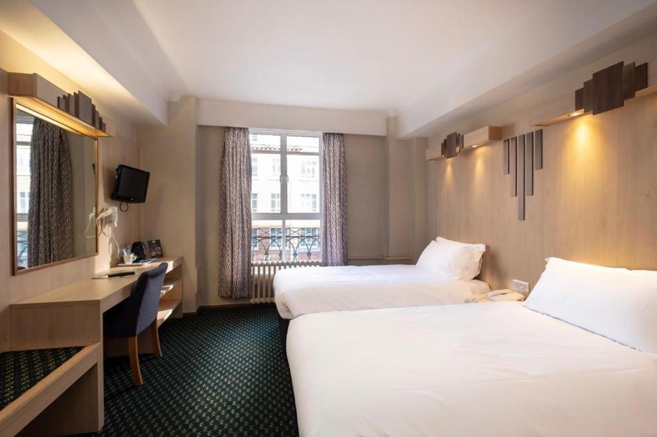 Tavistock Hotel ลอนดอน ภายนอก รูปภาพ