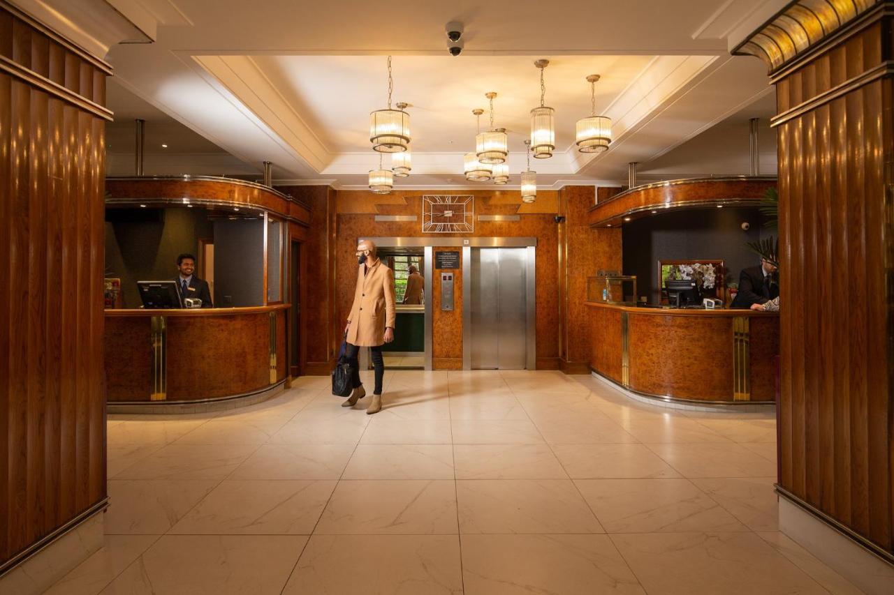 Tavistock Hotel ลอนดอน ภายนอก รูปภาพ