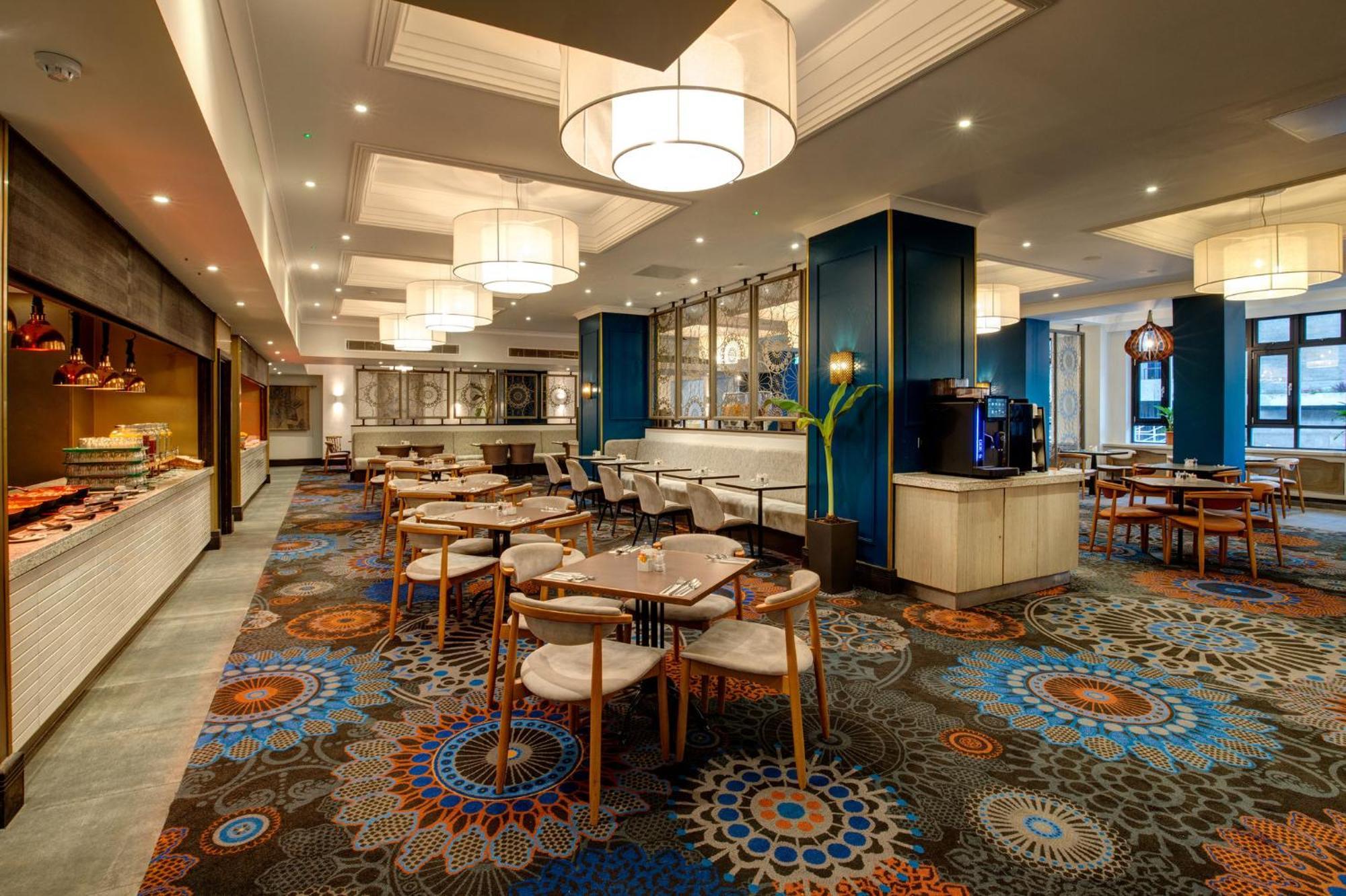Tavistock Hotel ลอนดอน ภายนอก รูปภาพ