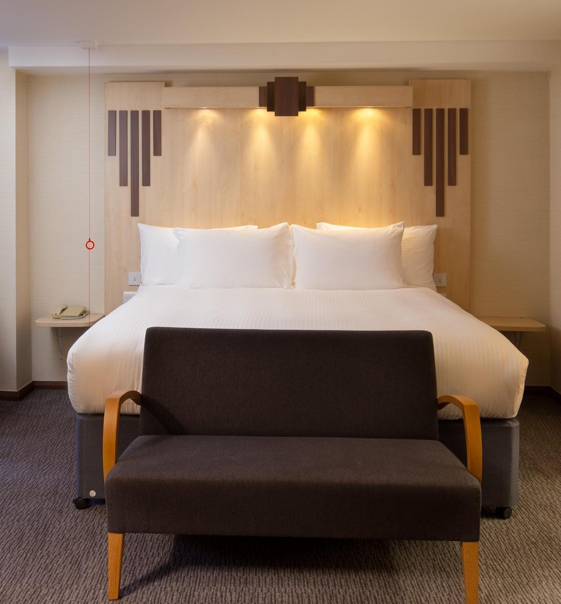 Tavistock Hotel ลอนดอน ภายนอก รูปภาพ