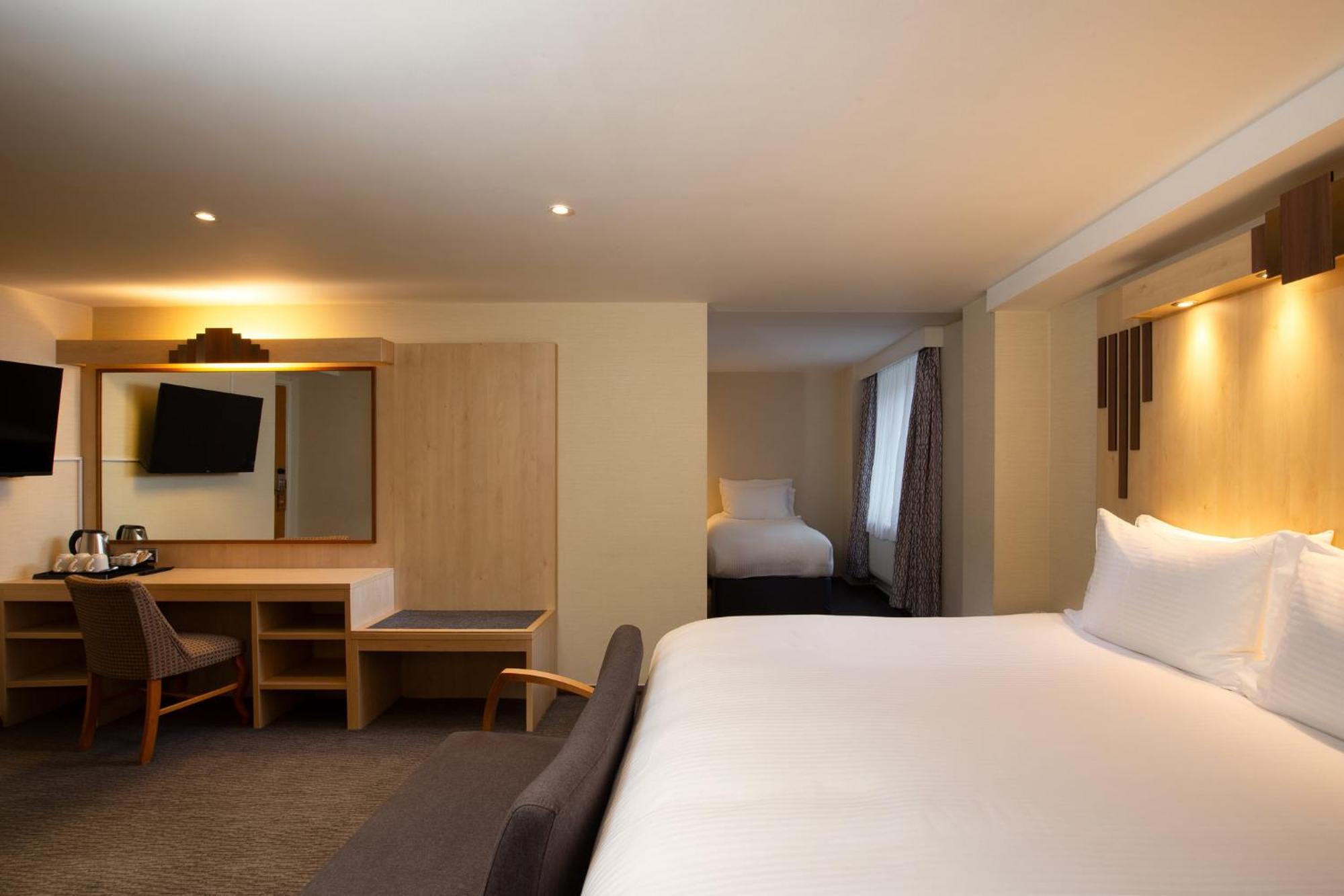 Tavistock Hotel ลอนดอน ภายนอก รูปภาพ