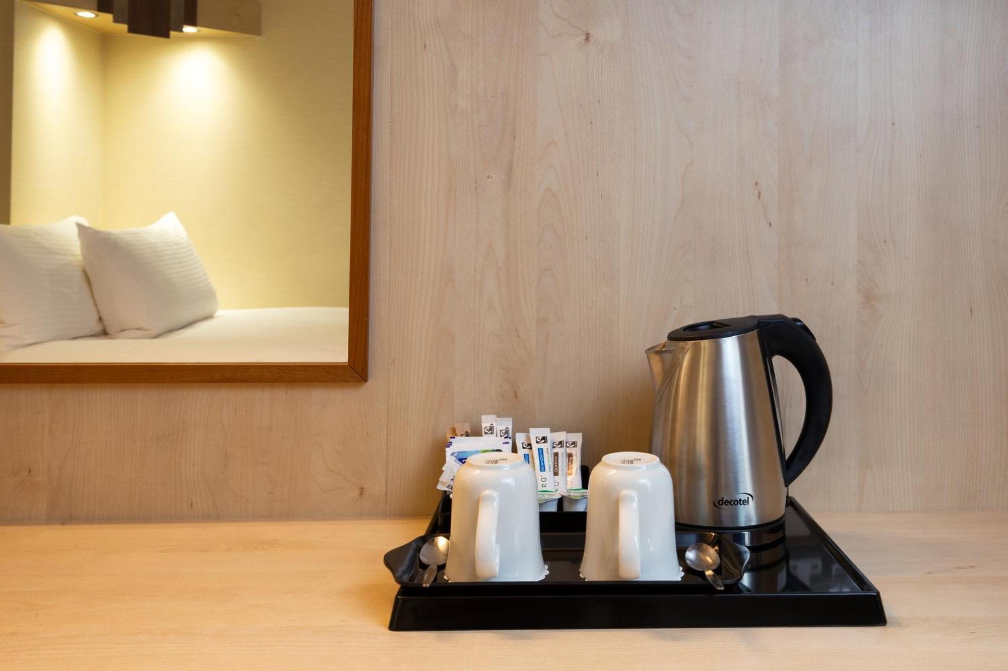Tavistock Hotel ลอนดอน ภายนอก รูปภาพ