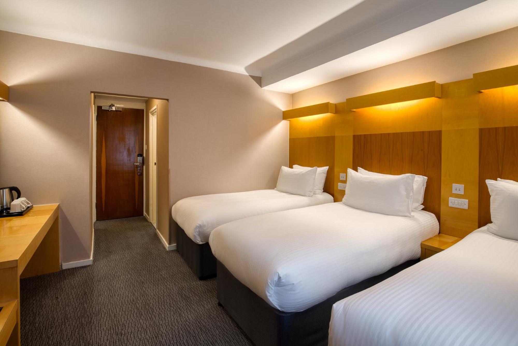 Tavistock Hotel ลอนดอน ภายนอก รูปภาพ