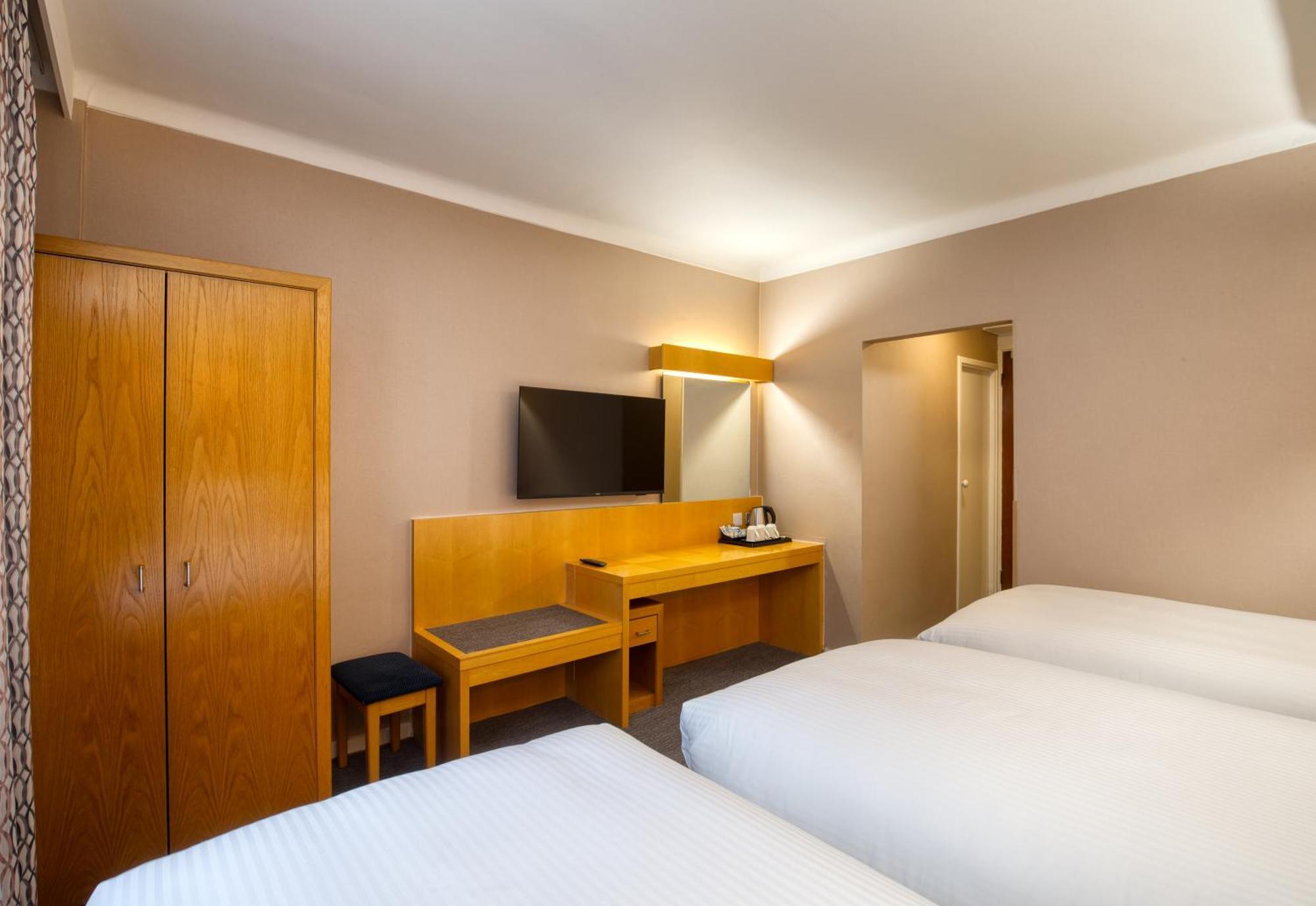 Tavistock Hotel ลอนดอน ภายนอก รูปภาพ